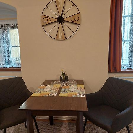 Apartmany Levoca Self Check In Екстер'єр фото