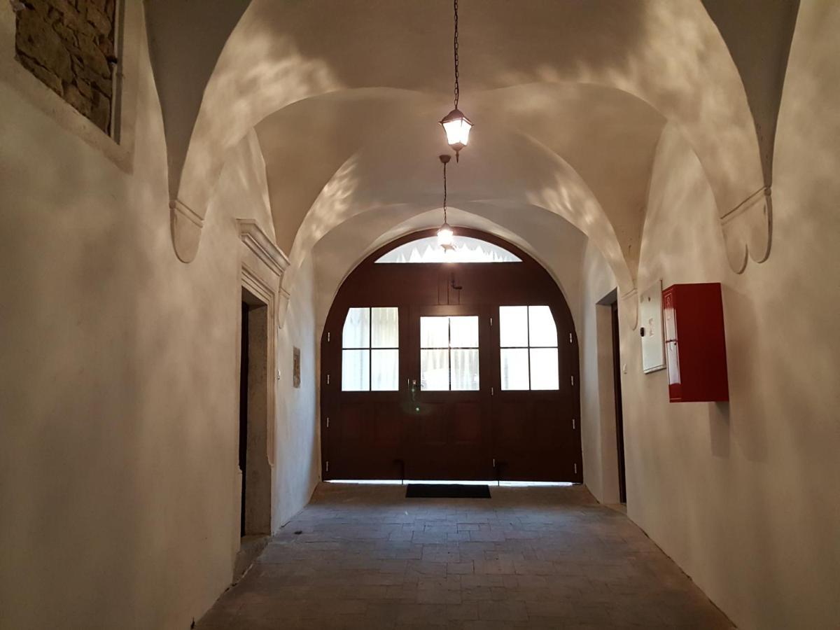 Apartmany Levoca Self Check In Екстер'єр фото