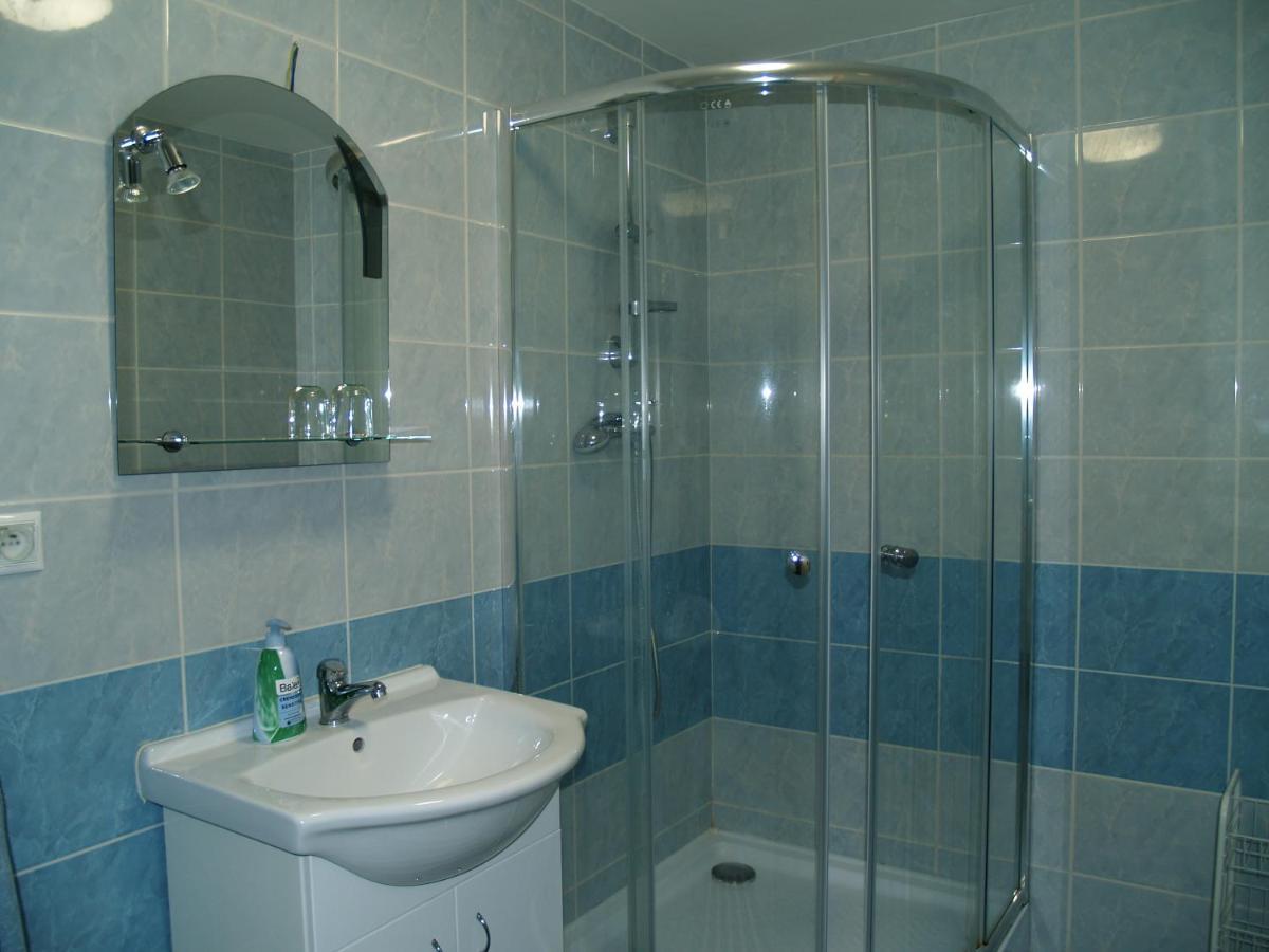 Apartmany Levoca Self Check In Екстер'єр фото