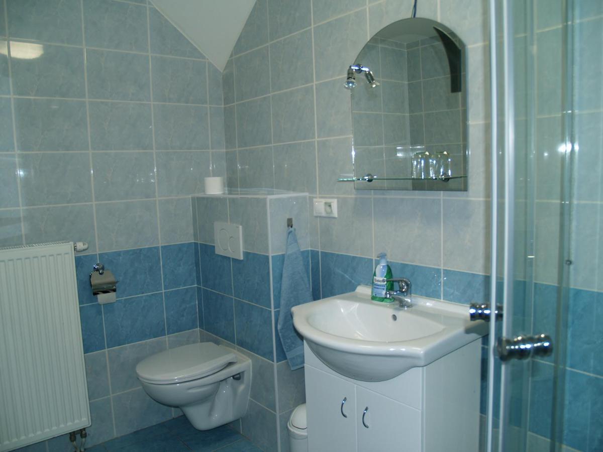 Apartmany Levoca Self Check In Екстер'єр фото