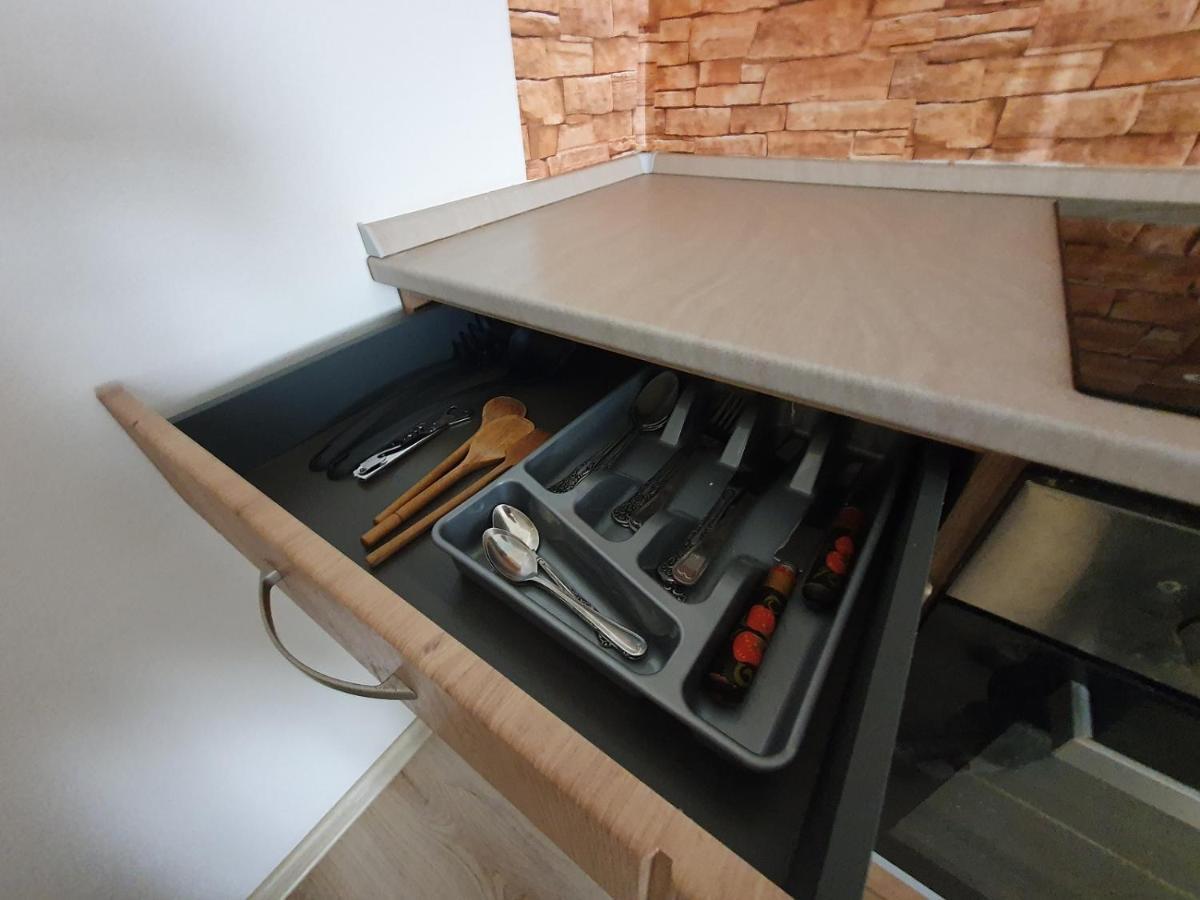 Apartmany Levoca Self Check In Екстер'єр фото