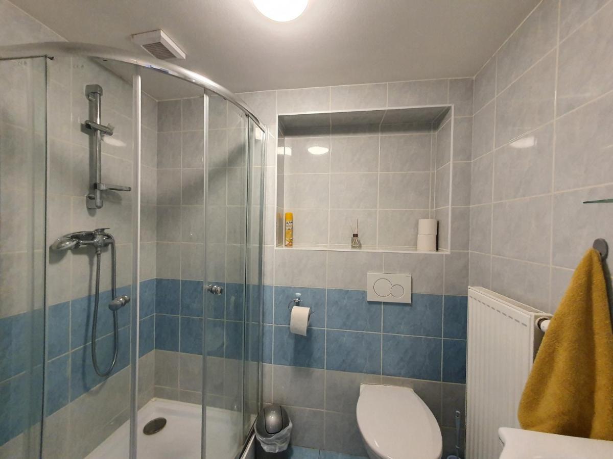 Apartmany Levoca Self Check In Екстер'єр фото