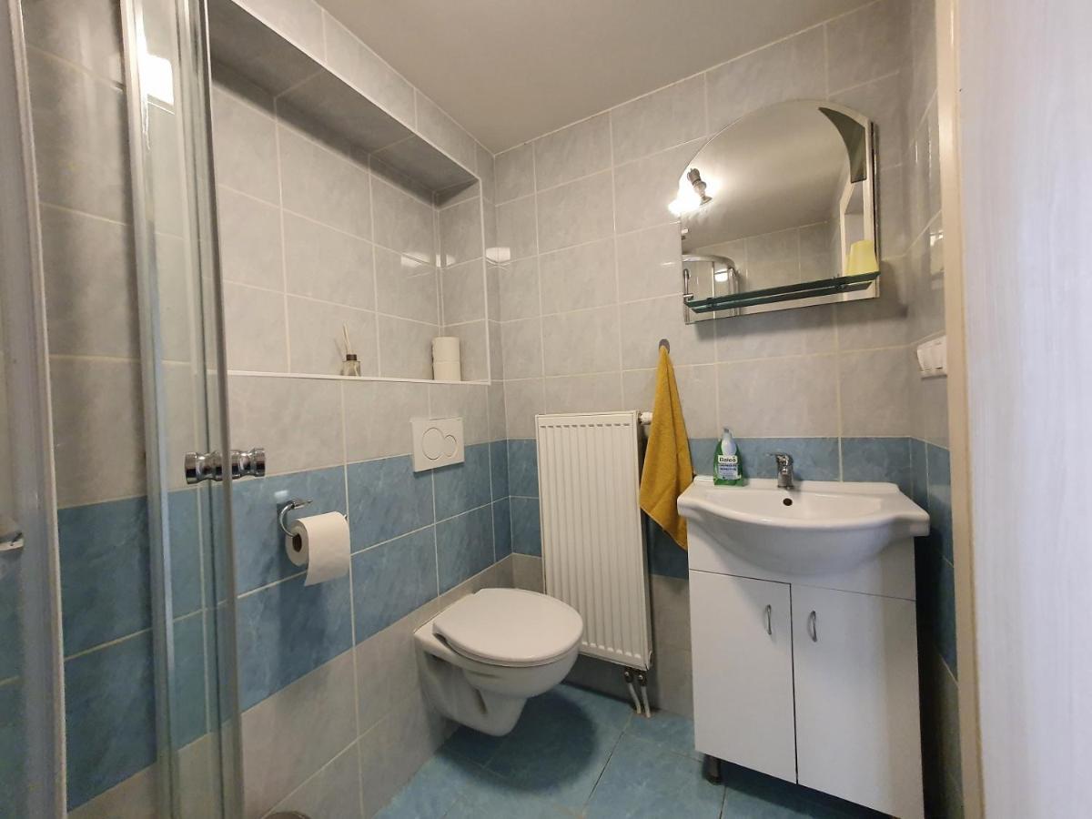 Apartmany Levoca Self Check In Екстер'єр фото