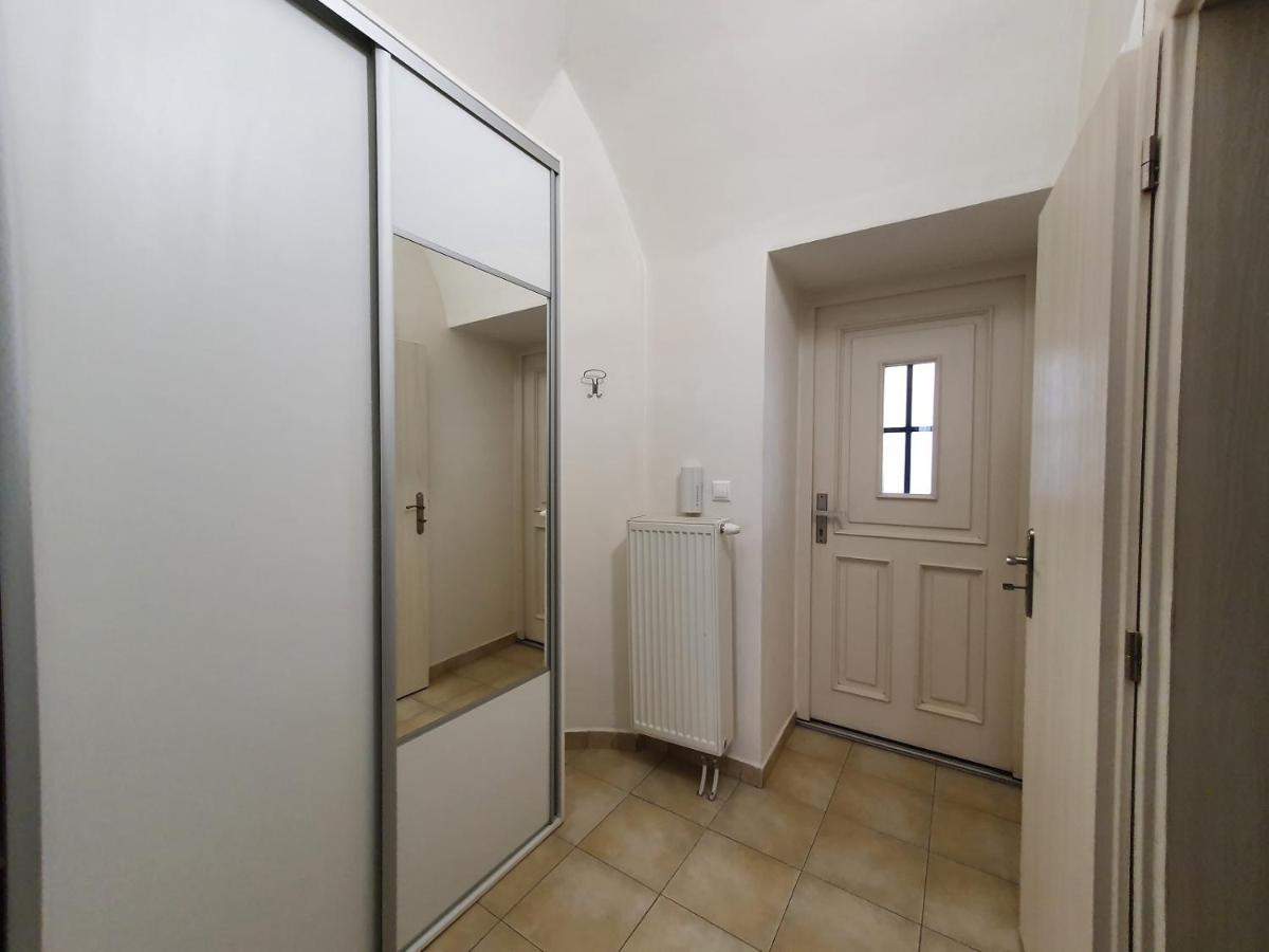 Apartmany Levoca Self Check In Екстер'єр фото
