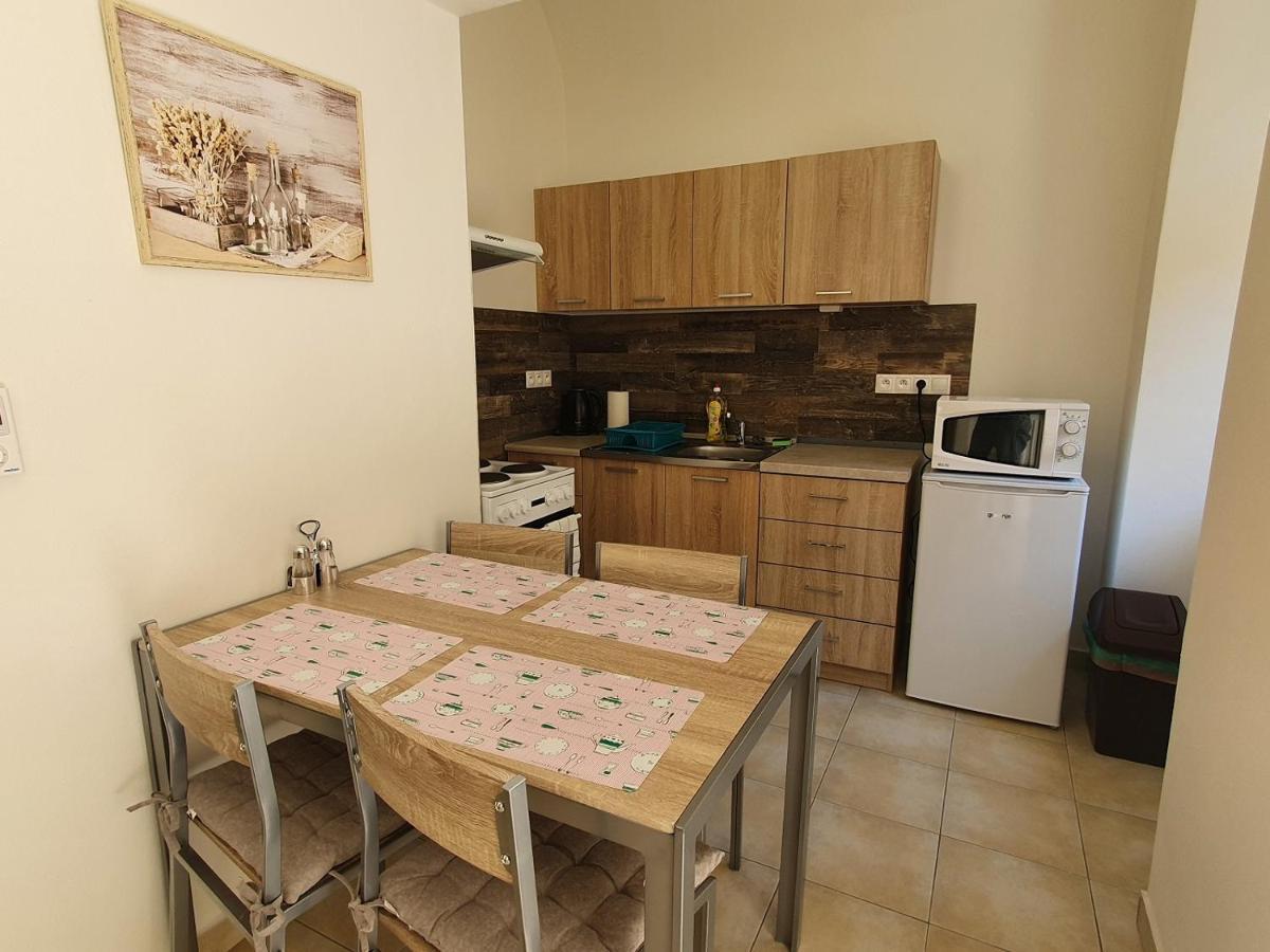 Apartmany Levoca Self Check In Екстер'єр фото