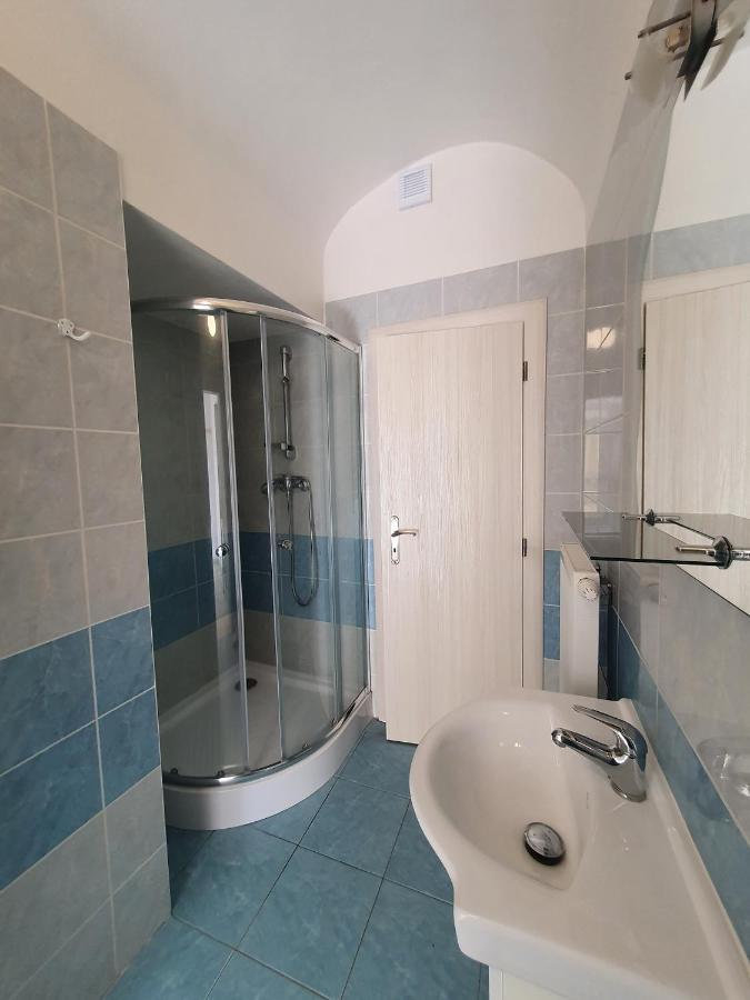 Apartmany Levoca Self Check In Екстер'єр фото