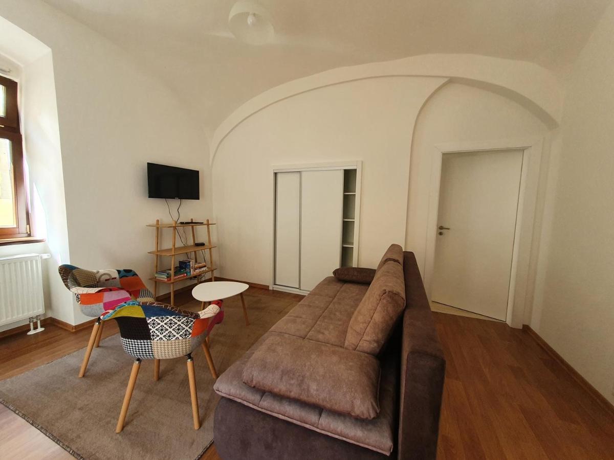 Apartmany Levoca Self Check In Екстер'єр фото