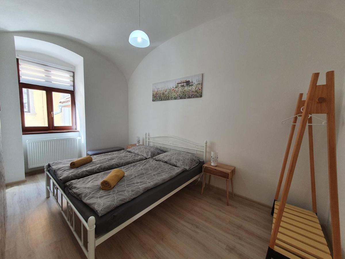 Apartmany Levoca Self Check In Екстер'єр фото
