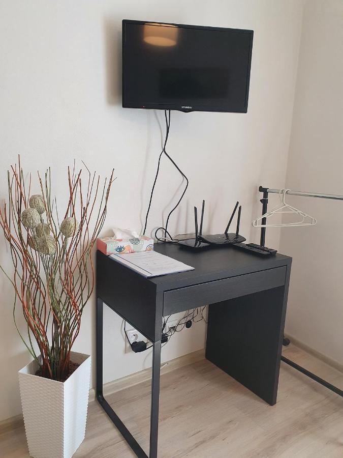 Apartmany Levoca Self Check In Екстер'єр фото