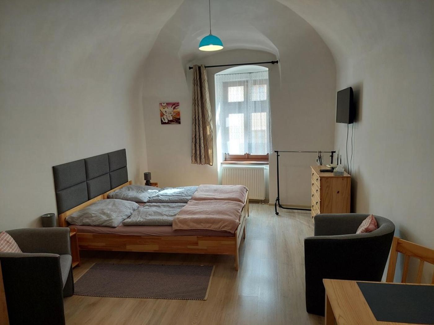 Apartmany Levoca Self Check In Екстер'єр фото