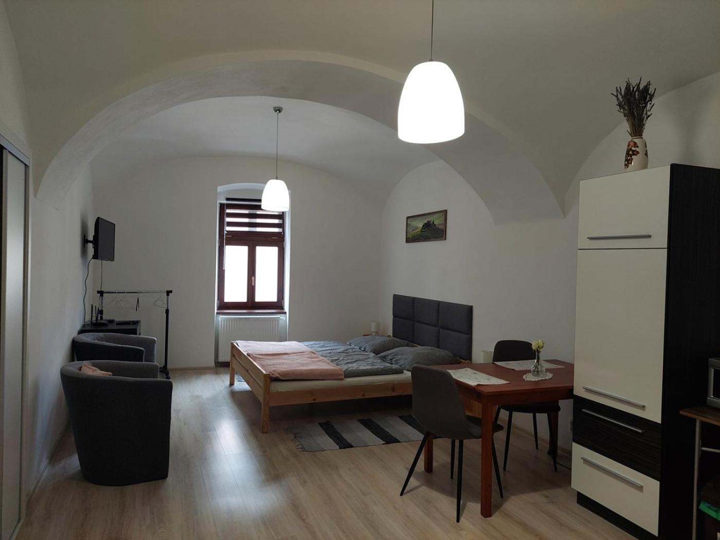 Apartmany Levoca Self Check In Екстер'єр фото
