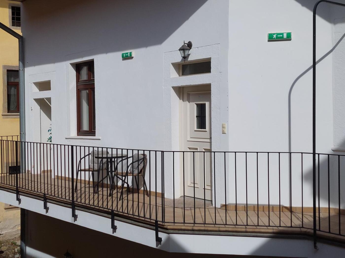 Apartmany Levoca Self Check In Екстер'єр фото