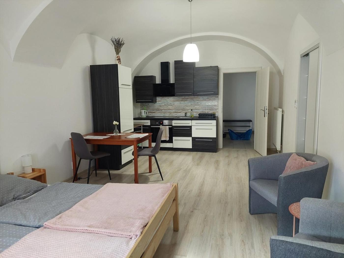 Apartmany Levoca Self Check In Екстер'єр фото