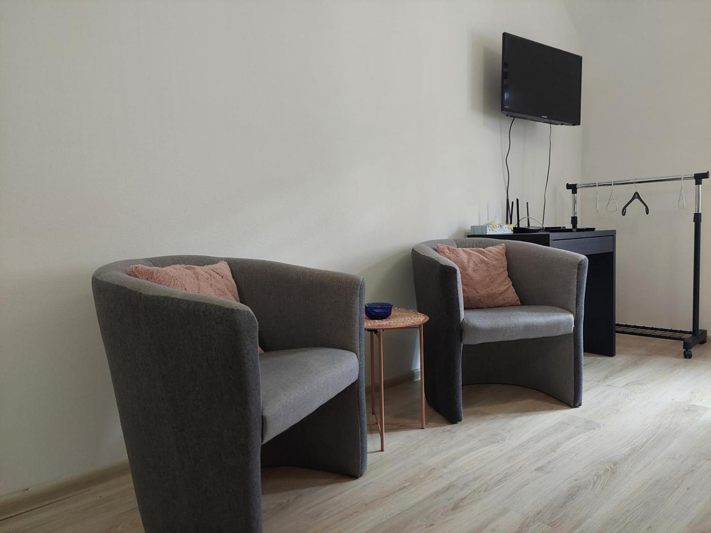 Apartmany Levoca Self Check In Екстер'єр фото