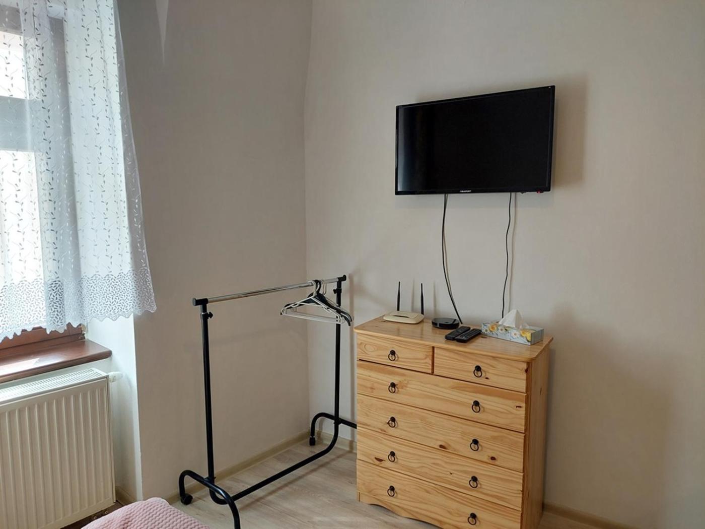 Apartmany Levoca Self Check In Екстер'єр фото