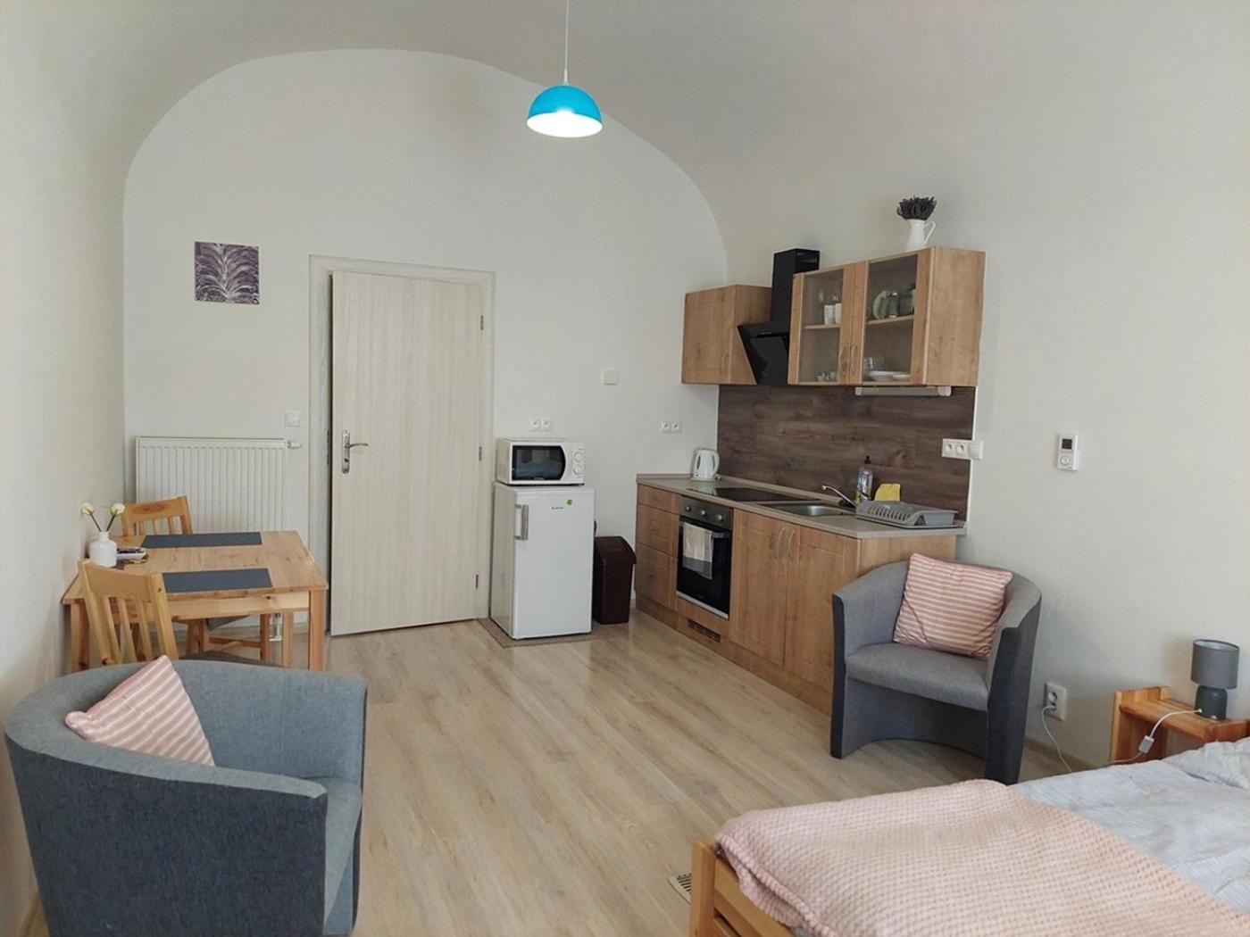 Apartmany Levoca Self Check In Екстер'єр фото