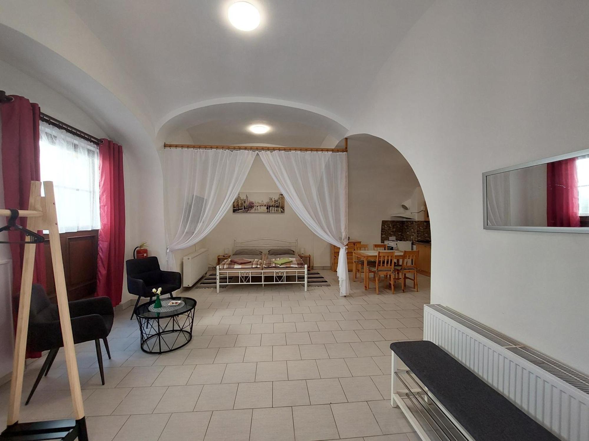 Apartmany Levoca Self Check In Екстер'єр фото