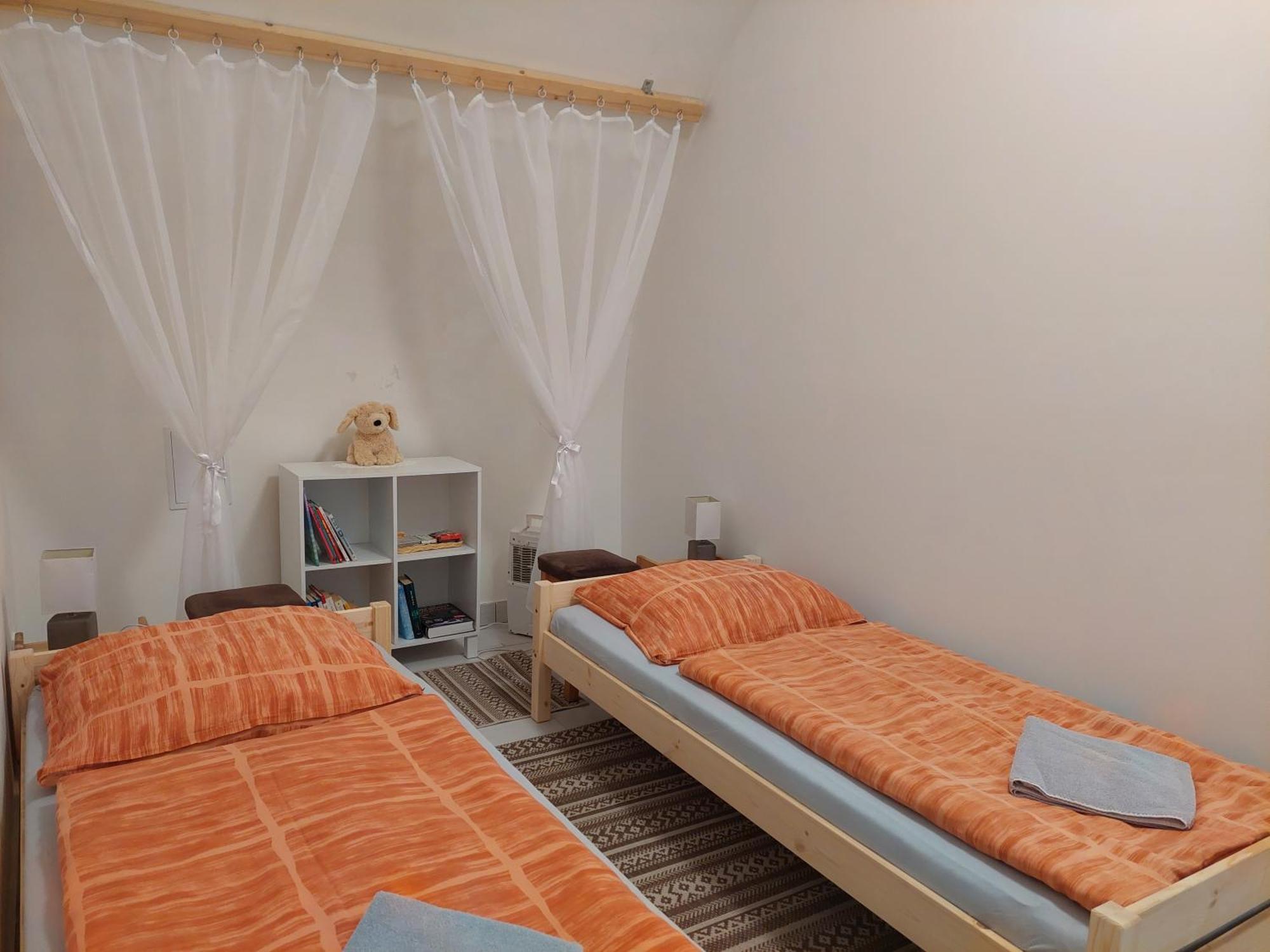 Apartmany Levoca Self Check In Екстер'єр фото