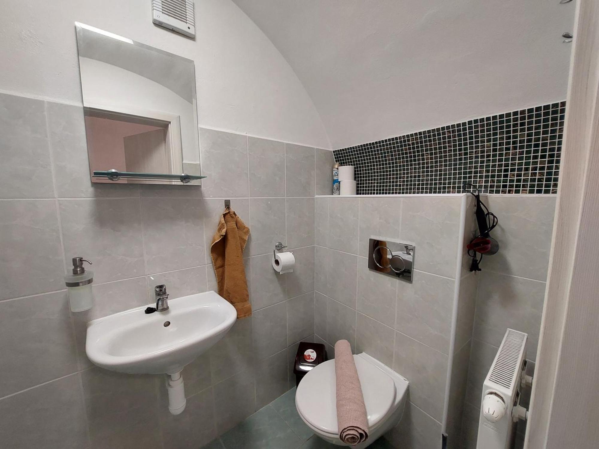 Apartmany Levoca Self Check In Екстер'єр фото