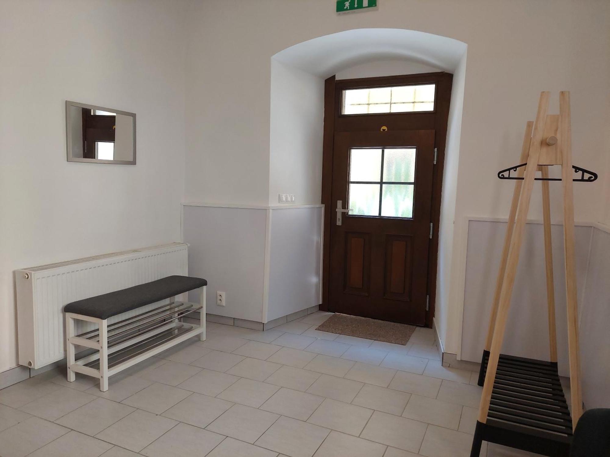 Apartmany Levoca Self Check In Екстер'єр фото