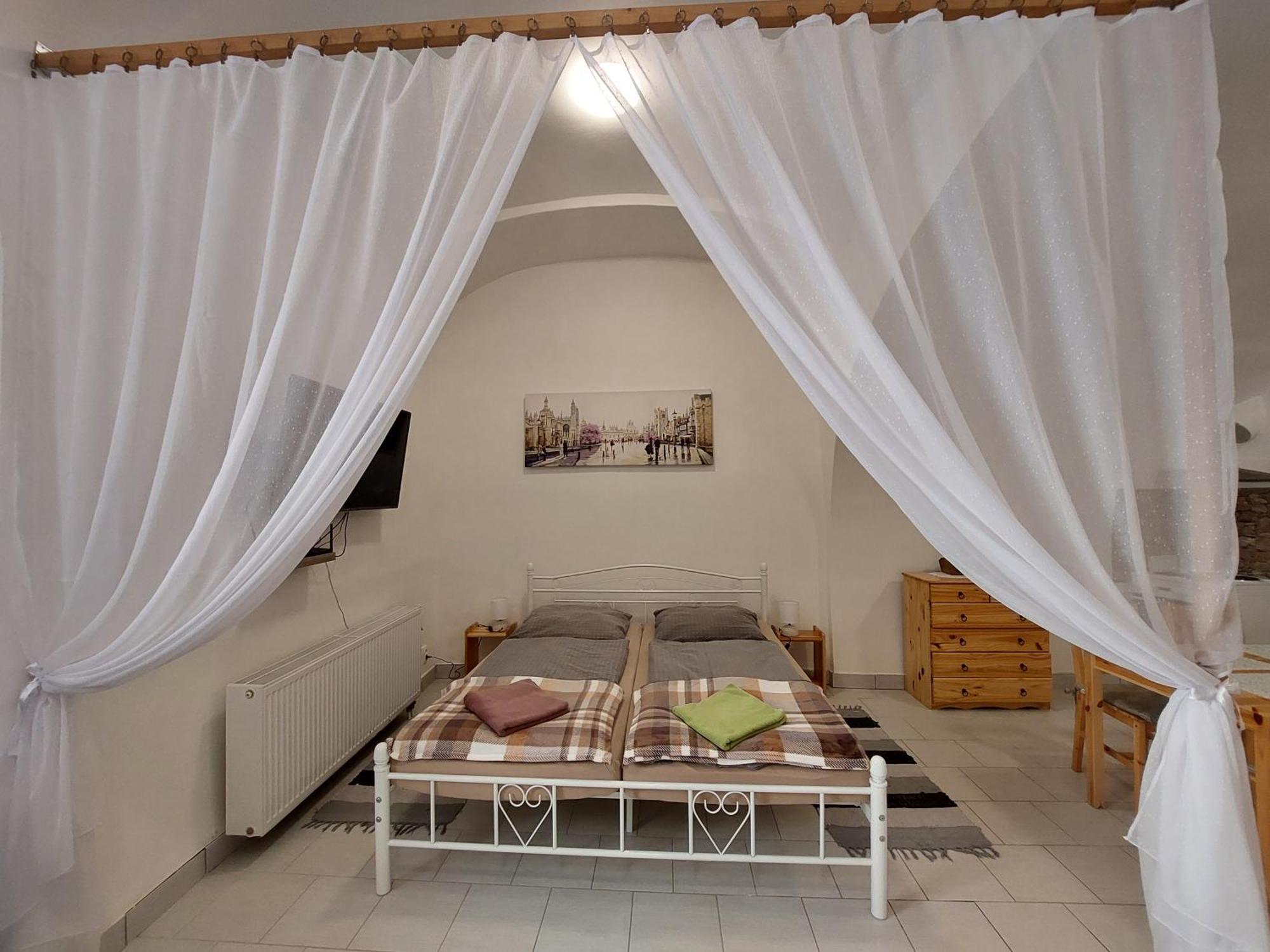 Apartmany Levoca Self Check In Екстер'єр фото