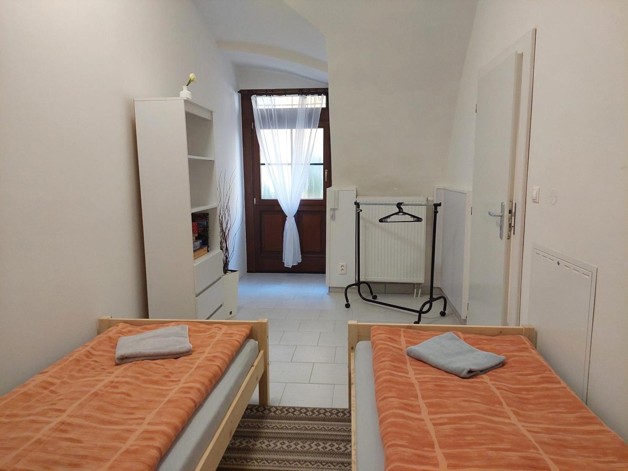 Apartmany Levoca Self Check In Екстер'єр фото