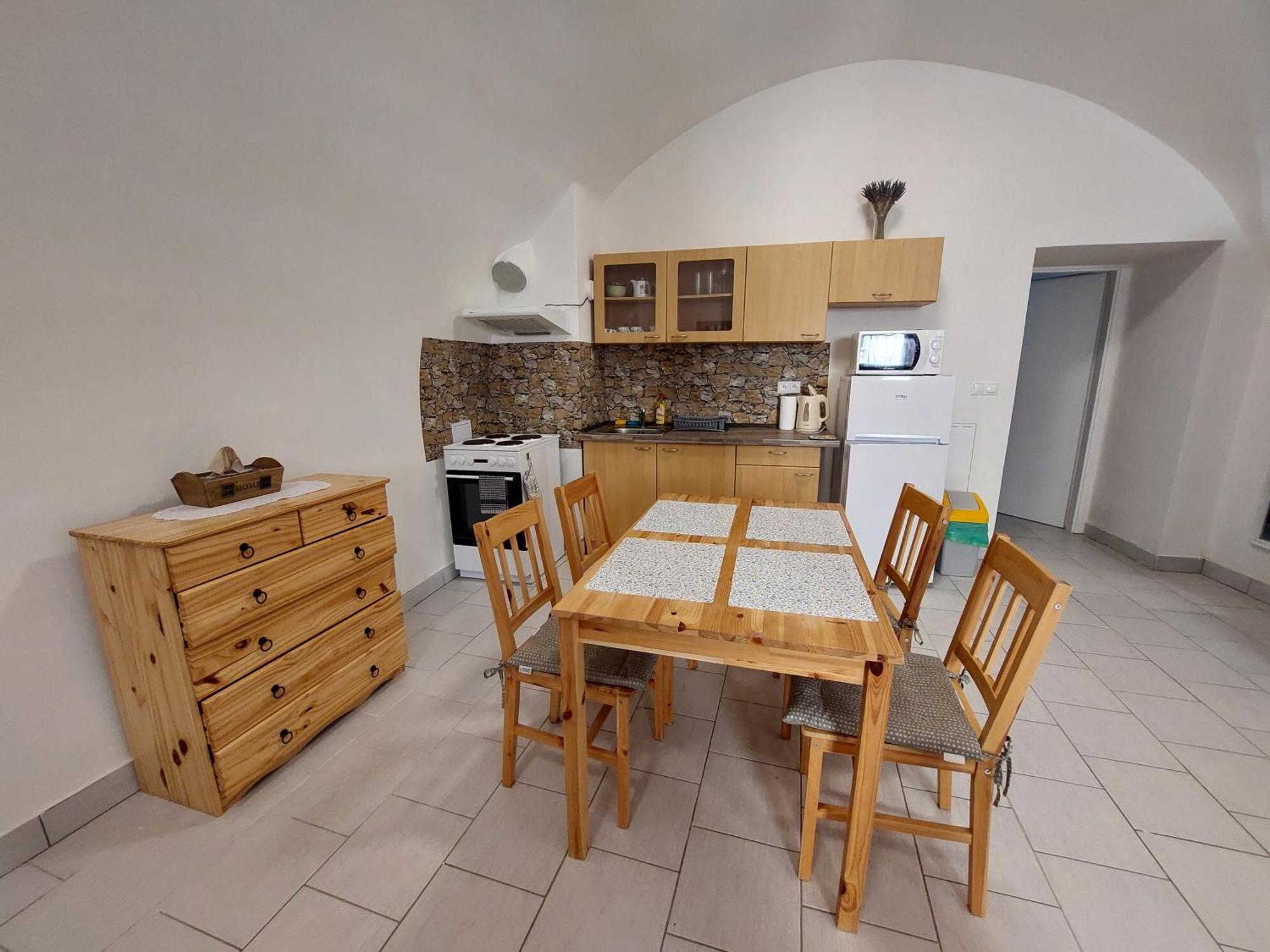 Apartmany Levoca Self Check In Екстер'єр фото