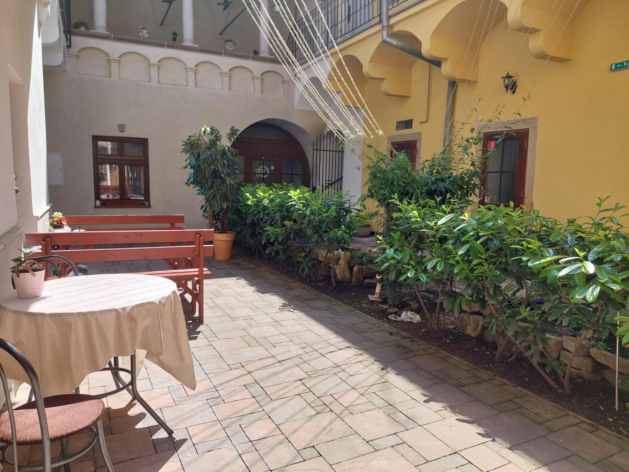 Apartmany Levoca Self Check In Екстер'єр фото