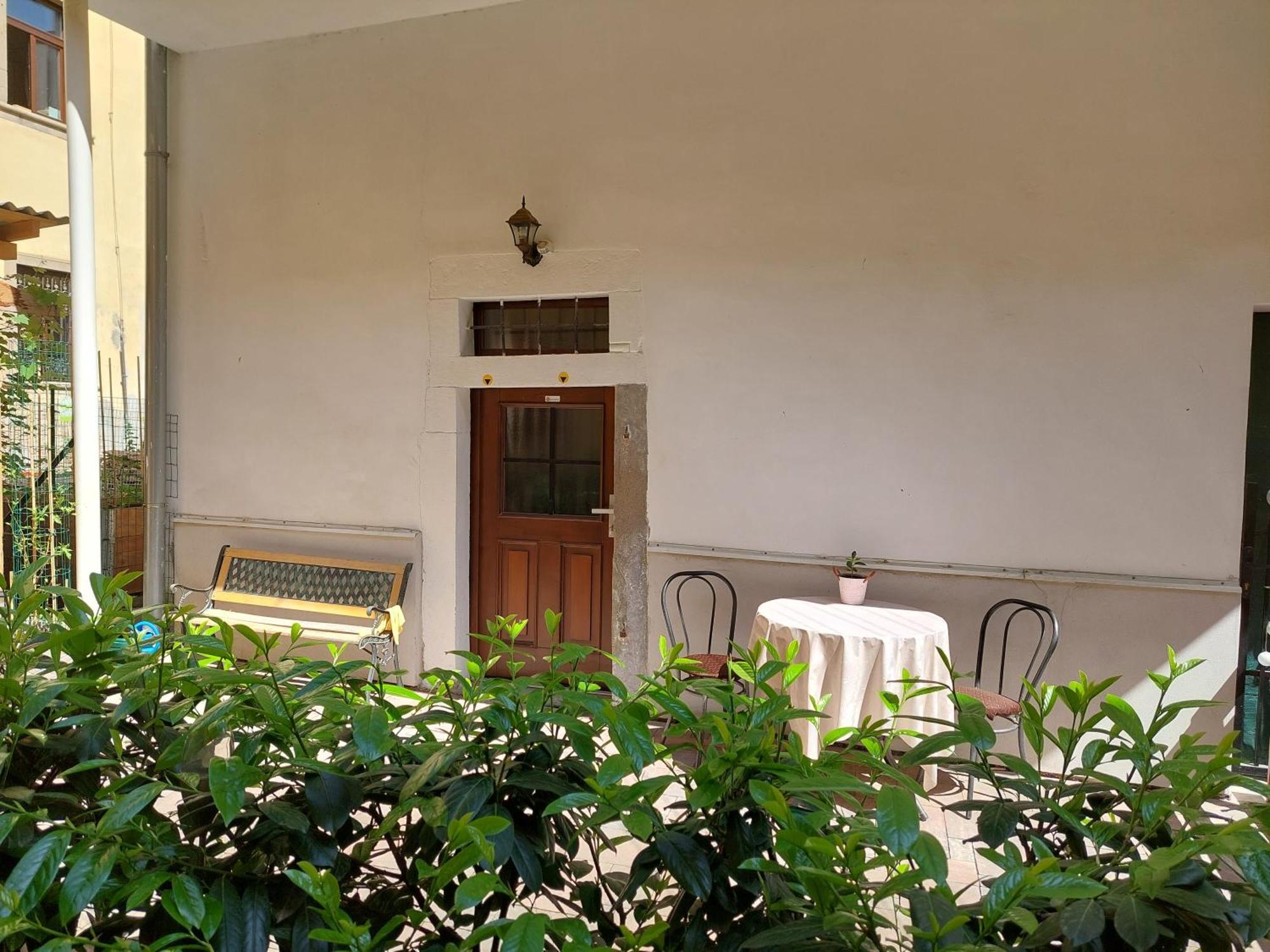 Apartmany Levoca Self Check In Екстер'єр фото