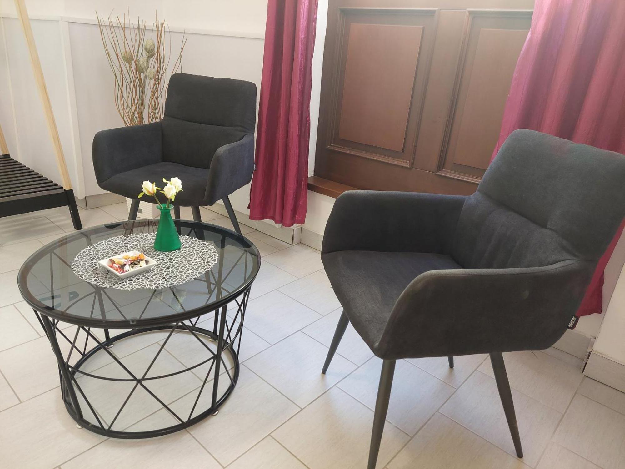 Apartmany Levoca Self Check In Екстер'єр фото