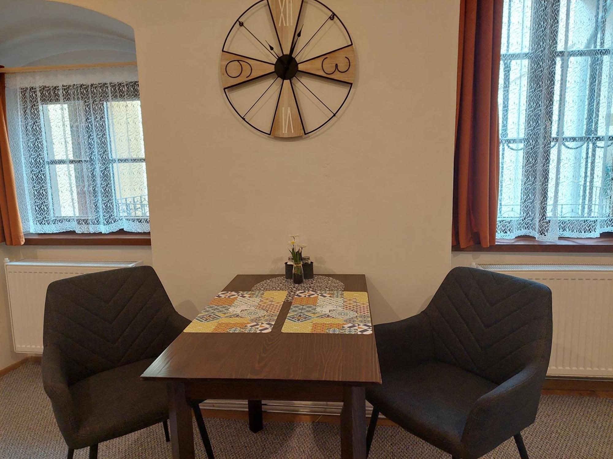 Apartmany Levoca Self Check In Екстер'єр фото