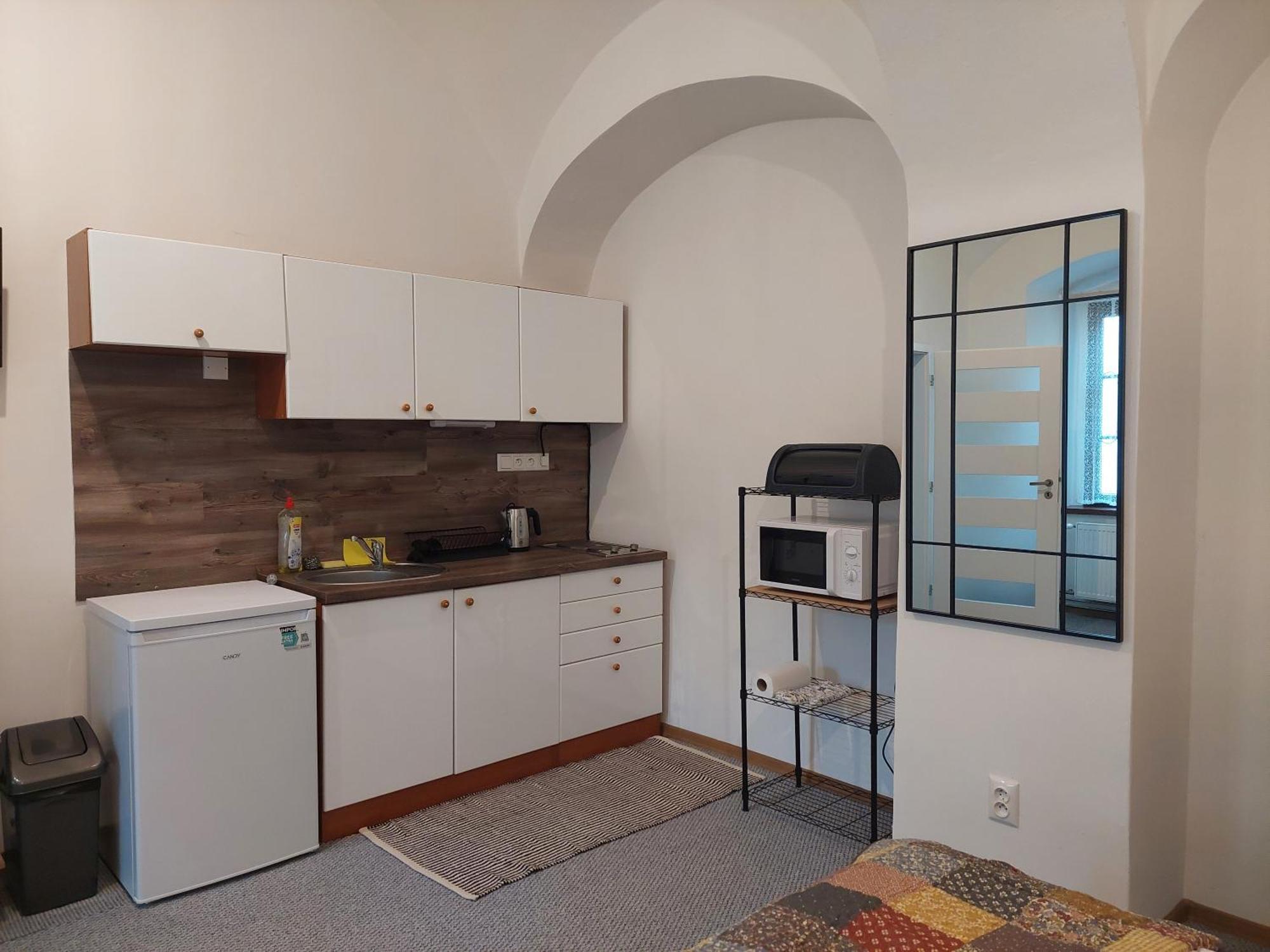 Apartmany Levoca Self Check In Екстер'єр фото