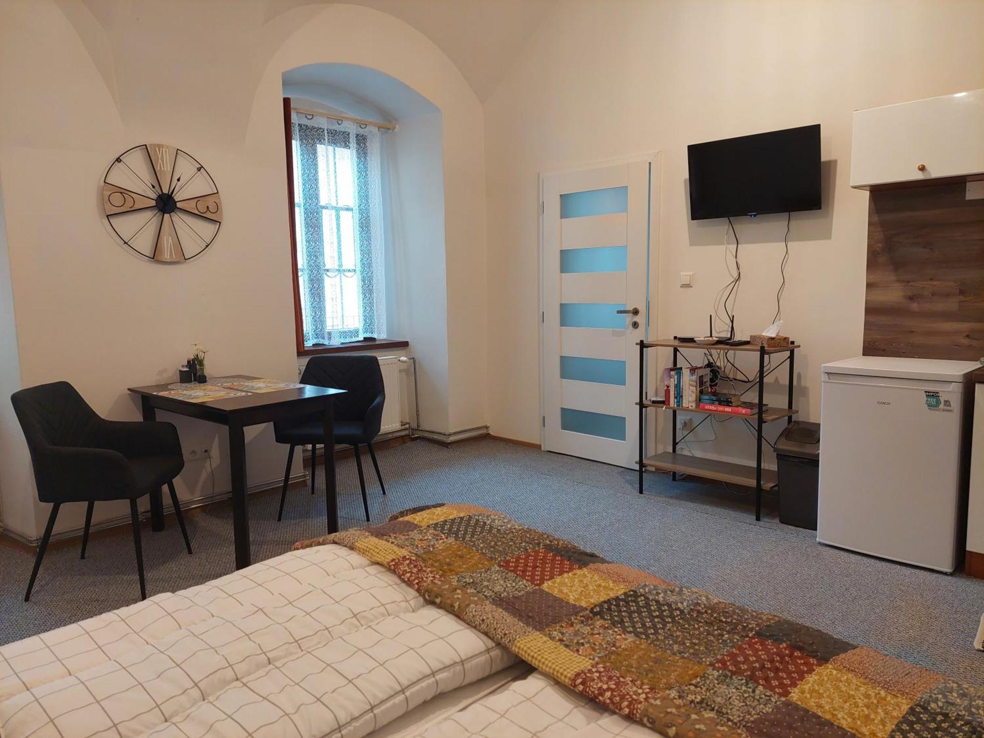 Apartmany Levoca Self Check In Екстер'єр фото