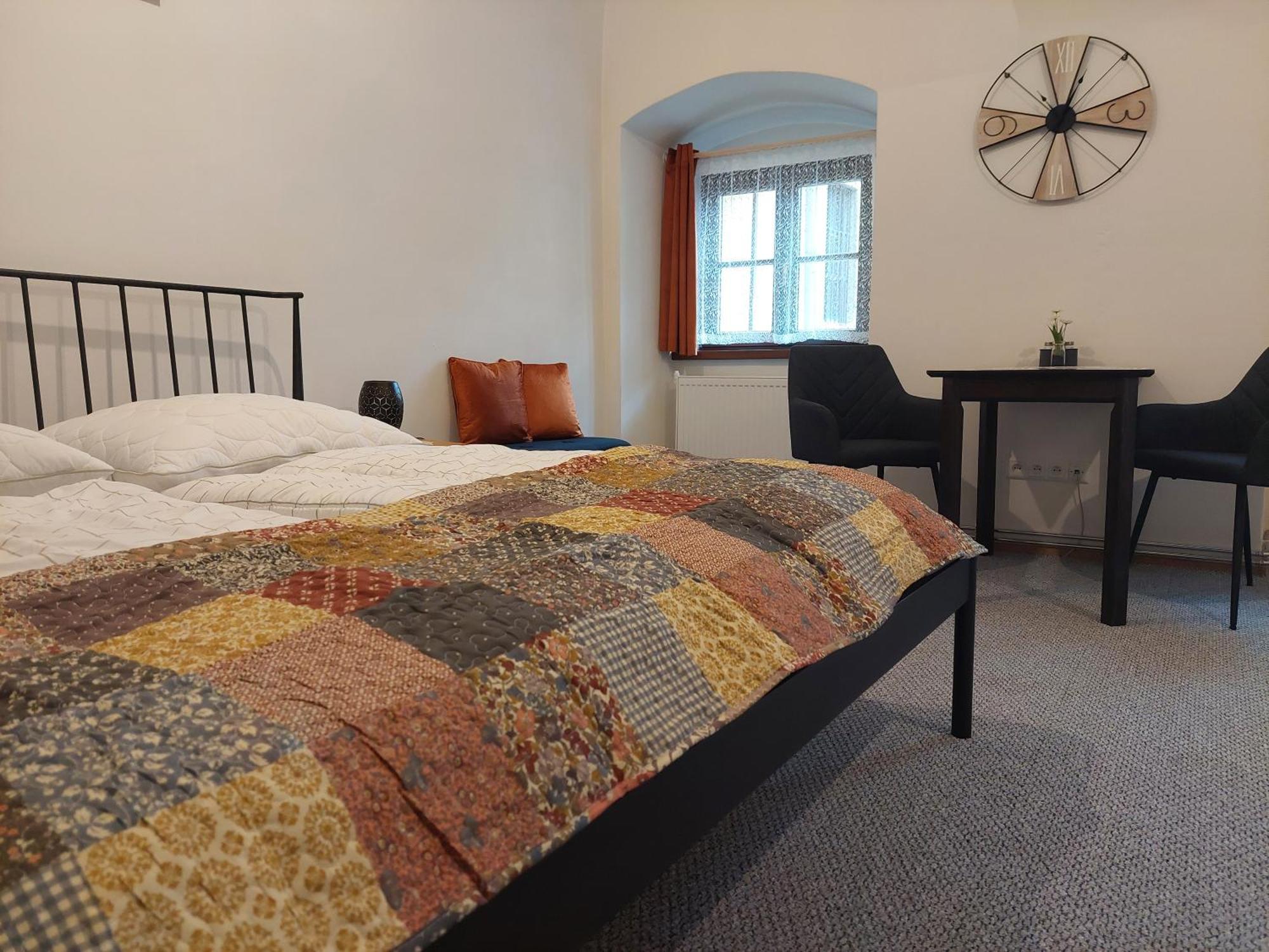 Apartmany Levoca Self Check In Екстер'єр фото
