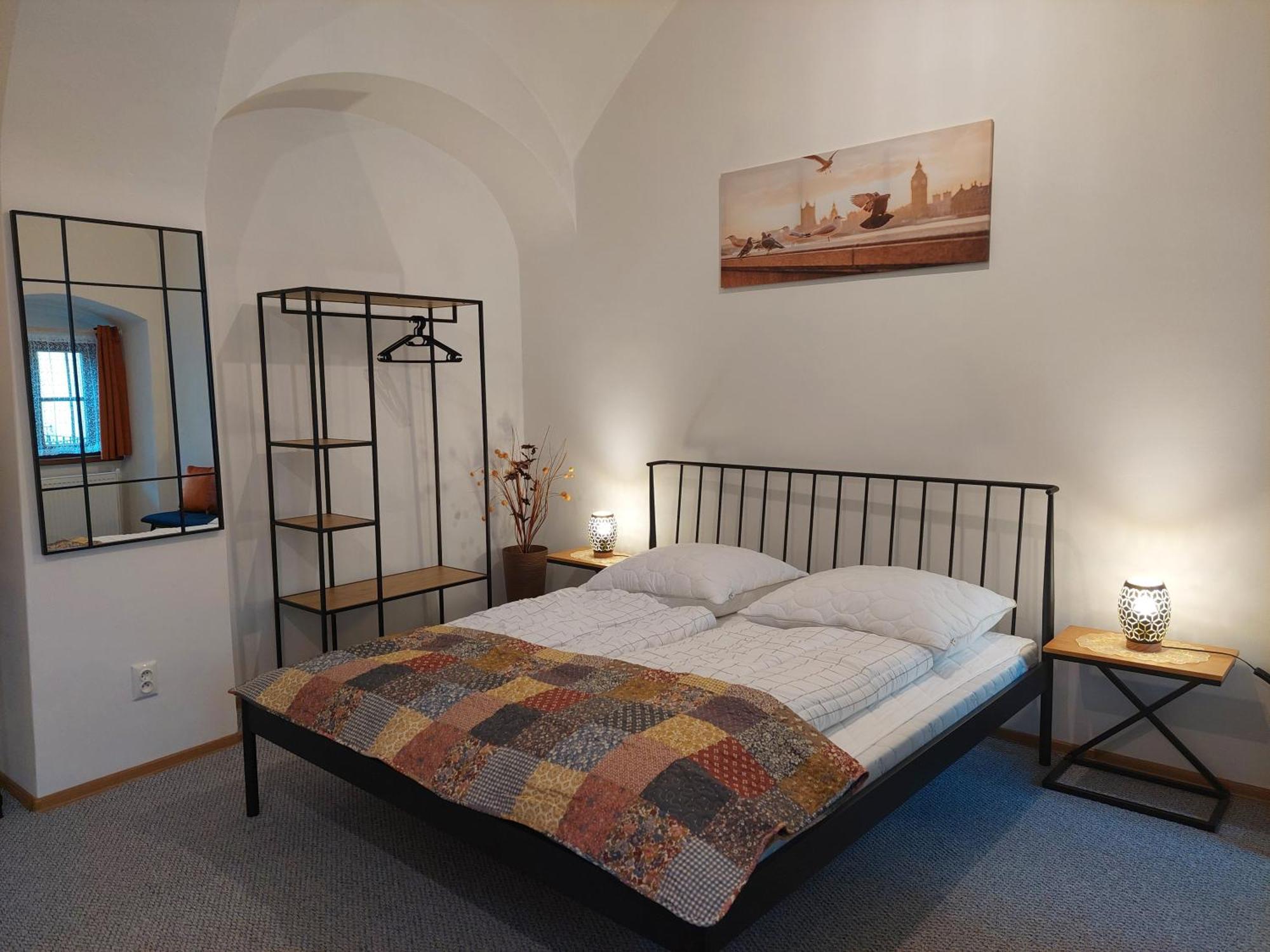 Apartmany Levoca Self Check In Екстер'єр фото